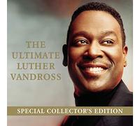 Luther Vandross - Ultimate Luther Vandross