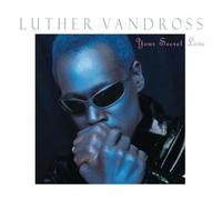 Luther Vandross - Your Secret Love