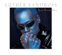 Luther Vandross - Your Secret Love