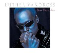 Luther Vandross - Your Secret Love