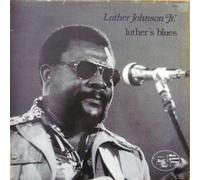 Luther's Blues