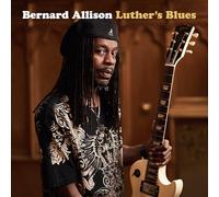 Luther's Blues [Vinilo]
