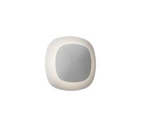 Luthien D85A Lámpara de Pared Blanco