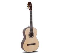 LUTHIER MANUEL RODRÍGUEZ Guitarra de concierto - Caballero by MR - Principio 4/4 - Tapa de abeto macizo - Fondo/Aros de sapelli caoba - CA-PM 4/4 Abeto