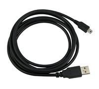 Lutions 5 ft cable usb energía de la batería Cargador Cable de carga de repuesto para Zoomer interactivo cachorro