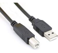 LUTIONS Cable USB de PC para máquina de herramientas de corte electrónico Silhouette Cameo