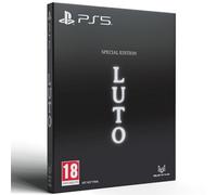 LUTO Special Edition Playstation 5 standard