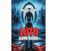 Luto Game Guide: Exploring the Haunting World of Guilt, And Redemption