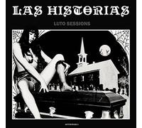 Luto Sessions [Vinilo]