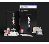 LUTO Special Edition Playstation 5 standard