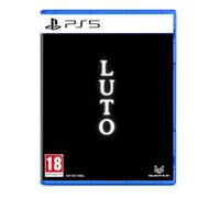 LUTO Special Edition Playstation 5 standard