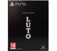 Luto Special Edition (PS5)
