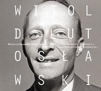Lutoslawski Witold - Lutoslawski: Opera Omina Vol. 4