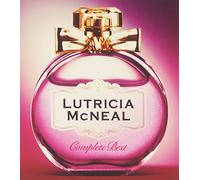 LUTRICIA MCNEAL - Complete Best