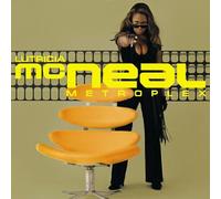 Lutricia McNeal - Metroplex
