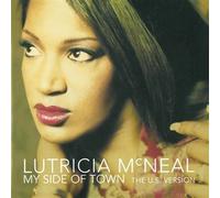 lutricia mcneal - my side of town