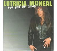 Lutricia McNeal - My Side of Town [SINGLE] [IMPORT]