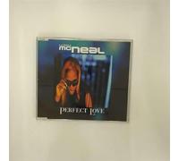 Lutricia Mcneal - Perfect Love
