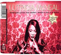 Lutricia McNeal - Someone Loves You Honey/When a