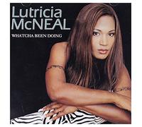 Lutricia McNeal - Whatcha Been Doing
