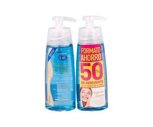 Lutsine Bactopur Duplo 2x200ml