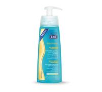 Lutsine Bactopur gel limpiador 200ml