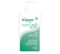 Eryplast Baby Gel-Champú 500ml