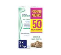Lutsine Eryplast Pasta Al Agua 2X75G