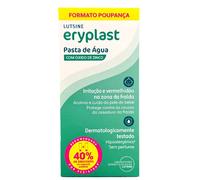 Lutsine Eryplast Pasta al Agua Formato Ahorro 2x125g
