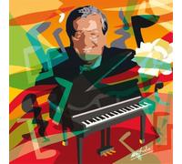 Luttazzi Lelio - Il Cinema Di Lelio Luttazzi