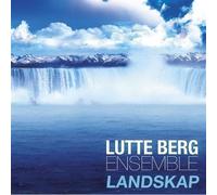Lutte Berg Ensemble - Landskap