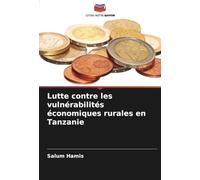 Lutte contre les vulnérabilités économiques rurales en Tanzanie