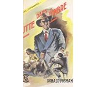 Lutte Dans Lombre (ebook)