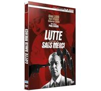 Lutte sans merci [Francia] [DVD]