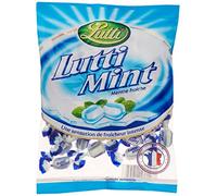 Lutti Le Sac à La Mint Fraîche Le Sac 250 g Menta