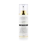 LUTTMANN® Spray Protector Térmico 200 ml - Spray de protección térmica con aceite de argán orgánico para extensiones, pelucas, postizos y cabello natural - Fabricado en Alemania
