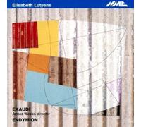Lutyens : Musique de chambre
