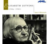 Lutyens : Musique de chambre