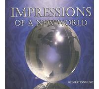 LUTZ AMBROSIUS - Impressions of a New World