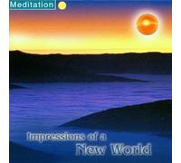 Neuber,Hans Peter - Musik zur Entspannung - Impressions of a New World