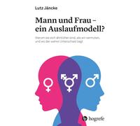 Lutz Jänck Mann und Frau - ein Auslaufmodell?: Warum sie sich (Tapa blanda)