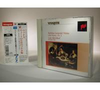 Lutz Kirchhof - Weiss:Lute Works.Vol.3