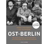 Lutz Rathenow Ilko-S Ost-Berlin: Mit einem Grußwort von Jan Josef Li (Tapa dura)
