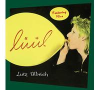 Lutz Ulbri Christopher Franke - Luul