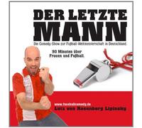 Lutz Von Rosenberg Lipinsky - Der Letzte Mann