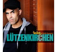 Lutzenkirchen - Nervous Nitelife: Lutzenkirchen