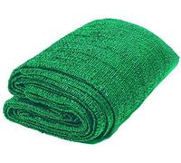 LuukUP Sun Shade Mesh Shade Cloth, 4x5M Protector Solar Visera para Jardín Flor Planta Malla Malla Cubierta Sun-Block Mesh