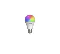 LUUMR - Bombilla 9W Zigbee/Tuya/Philips Hue RGBW E27