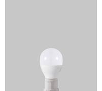 LUUMR bombilla a gota LED inteligente E14 4,9 W Tuya WLAN mate CCT