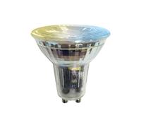 LUUMR bombilla reflectora LED inteligente de cristal GU10 4,7 W Philips Hue